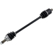 Комплект ос POLARIS MOOSE RACING POL-7064