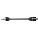 Комплект ос POLARIS MOOSE RACING POL-7081