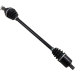 Комплект ос POL MOOSE RACING LM6-PO-8-335