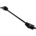 Комплект ос POL MOOSE RACING LM6-PO-8-398