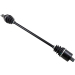 Комплект ос POL MOOSE RACING LM6-PO-8-399