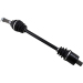 Комплект ос POL MOOSE RACING LM6-PO-8-400