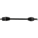 Комплект ос POL MOOSE RACING LM6-PO-8-360