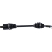 Комплект ос POL MOOSE RACING LM6-PO-8-401
