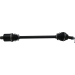 Комплект ос POL MOOSE RACING LM6-PO-8-404