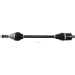 Комплект HD ос kt complete pol MOOSE RACING POL-6095HD