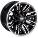 Колело 112M 14X8 4/110 4+4 MOOSE RACING 112MO148110GBMF4