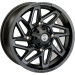 Колело 361X 12X7 4/110 4+3 MOOSE RACING 361MO127110MB4