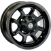 Колело 415X 14X7 4/110 4+3 MOOSE RACING 415MO147110MB4
