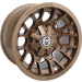Колело WHL 24X BZ 14X7 4/110 5+2 MOOSE RACING 24MO147110BZ54