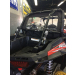 Заден панел за предно стъкло MOOSE RACING RZR15RW-11