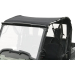 Покривна капачка PIONEER 700 BLK MOOSE RACING PIOSRC-11