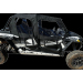 Страничен корпус RZR 4 XP MSE MOOSE RACING PRZR4SE-11