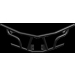 Предна броня CFMTO ZFORCE MOOSE RACING 2444.8174.1