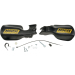 Предпазител за ръце контурен stealth black MOOSE RACING CMU59468-20