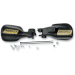 Предпазител за ръце контурен stealth black MOOSE RACING CMU59473-20