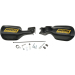 Предпазител за ръце контурен stealth black MOOSE RACING CMU59506-20