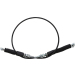 Кабел за скоростен лост Polaris UTV MOOSE RACING 100-4187-PU