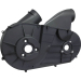 Капак на съединител POL INNER MOOSE RACING 100-3343-PU