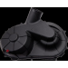 Капак на съединител POL OUTER MOOSE RACING 100-3537-PU