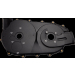 Капак на съединител CANAM вътрешен MOOSE RACING 500-1079-PU