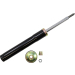 Преден амортисьор POLARIS MSE MOOSE RACING 100-3022-PU