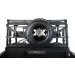 Скоба за монтаж на резервна гума UTV rear MOOSE RACING UVPR905STC