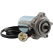 Мотор за управление на скоростите MSE MOOSE RACING 430-58008