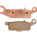 Накладка за спирачки от DP BRAKES sintered MOOSE RACING M979-S47