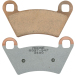 Накладка за спирачки от DP BRAKES sintered MOOSE RACING M997-S47