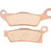 Накладка за спирачки от DP BRAKES sintered MOOSE RACING M515-S47