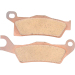 Накладка за спирачки от DP BRAKES sintered MOOSE RACING M516-S47