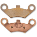 Спирачна накладка XCR sintered MOOSE RACING M511-S47