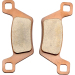 Спирачна накладка XCR sintered MOOSE RACING M520-S47