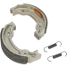 Спирачна челюст от DP BRAKES organic MOOSE RACING M9151