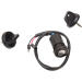 Ключ за запалване HONDA MSE MOOSE RACING 400-1211-PU