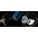Ключ за запалване CF MOTO MSE MOOSE RACING 800-1019-PU