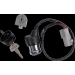 Ключ за запалване CF MOTO MSE MOOSE RACING 800-1021-PU
