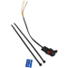 Кабелна връзка PULSE BUSBAR PGTIL HRNSS MOOSE RACING 100-2336-PU