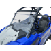 Сгъваемо луксозно предно стъкло RZR TRL MOOSE RACING V000291-12200M