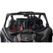 Предно стъкло пълно CAN AM X3 MOOSE MOOSE RACING V000324-12200M