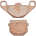 Накладка за спирачки от DP BRAKES sintered MOOSE RACING M312-S47