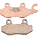 Накладка за спирачки от DP BRAKES sintered MOOSE RACING M411-S47