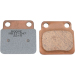 Накладка за спирачки от DP BRAKES sintered MOOSE RACING M817-S47