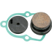Накладка за спирачки от DP BRAKES sintered MOOSE RACING M843-S47