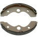 Спирачна челюст от DP BRAKES органична MOOSE RACING M9146