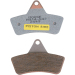 Накладка за спирачки от DP BRAKES sintered MOOSE RACING M914S47