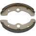 Спирачна челюст от DP BRAKES органична MOOSE RACING M9165