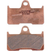 Накладка за спирачки от DP BRAKES sintered MOOSE RACING M930-S47