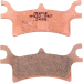 Накладка за спирачки от DP BRAKES sintered MOOSE RACING M932-S47